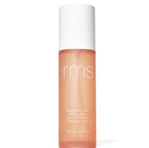RMS Beauty Radiance Lock Setting Mist 100 ml
